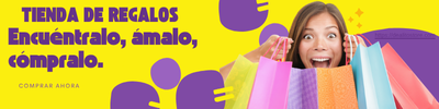 Tienda de Regalos